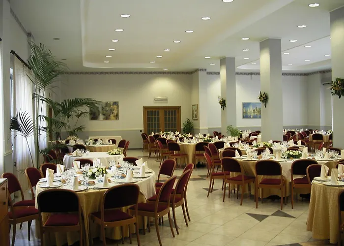 Hotel Park Siracusa Sicily