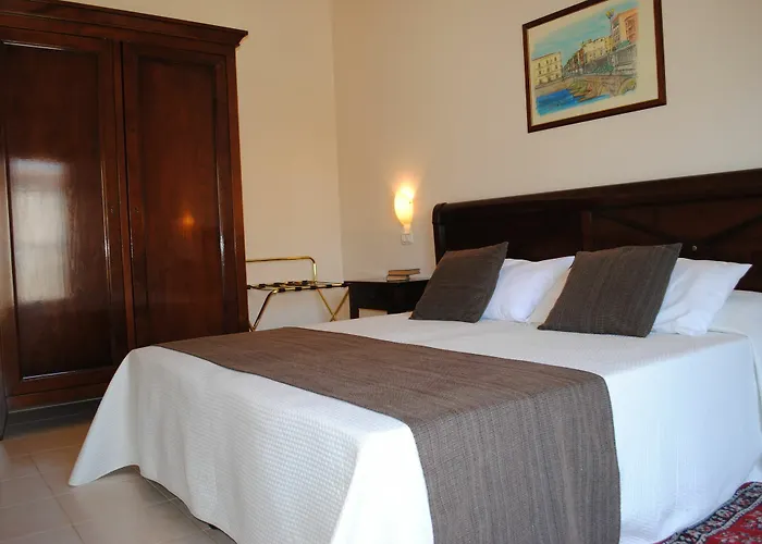 Hotel Park Siracusa Sicily