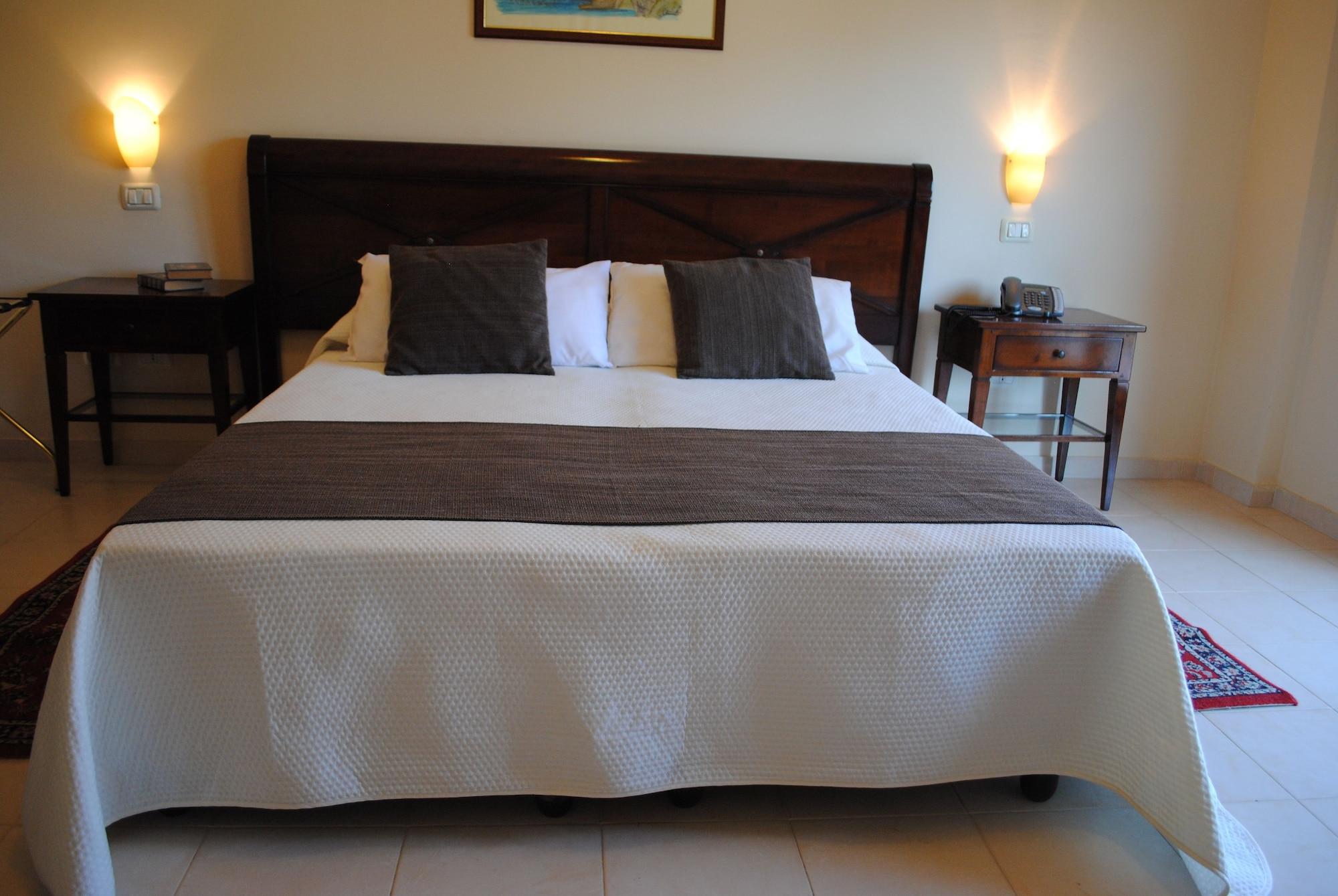 Park Siracusa Sicily 3* Syracuse