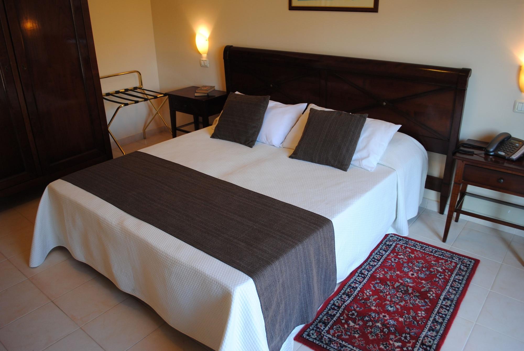Park Siracusa Sicily Hotel