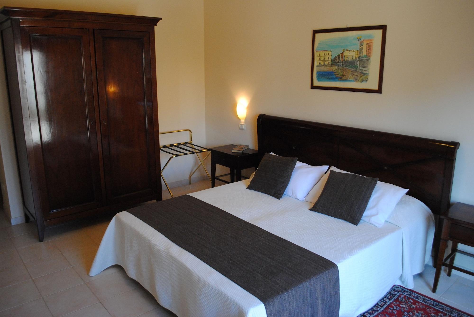Hotel Park Siracusa Sicily 3*