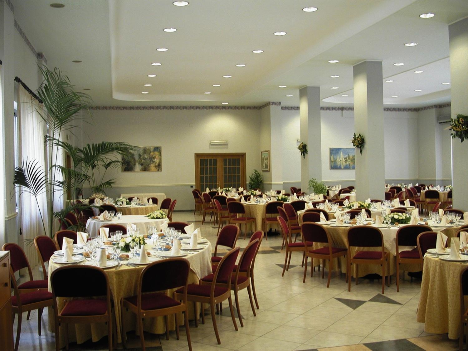 Hotel Park Siracusa Sicily 3*