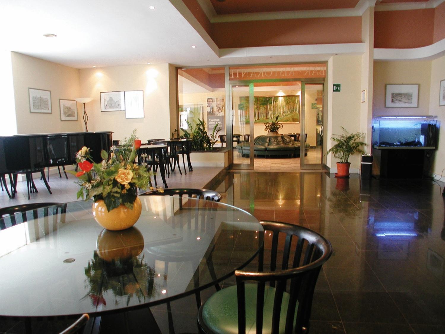 Hotel Park Siracusa Sicily Syracuse