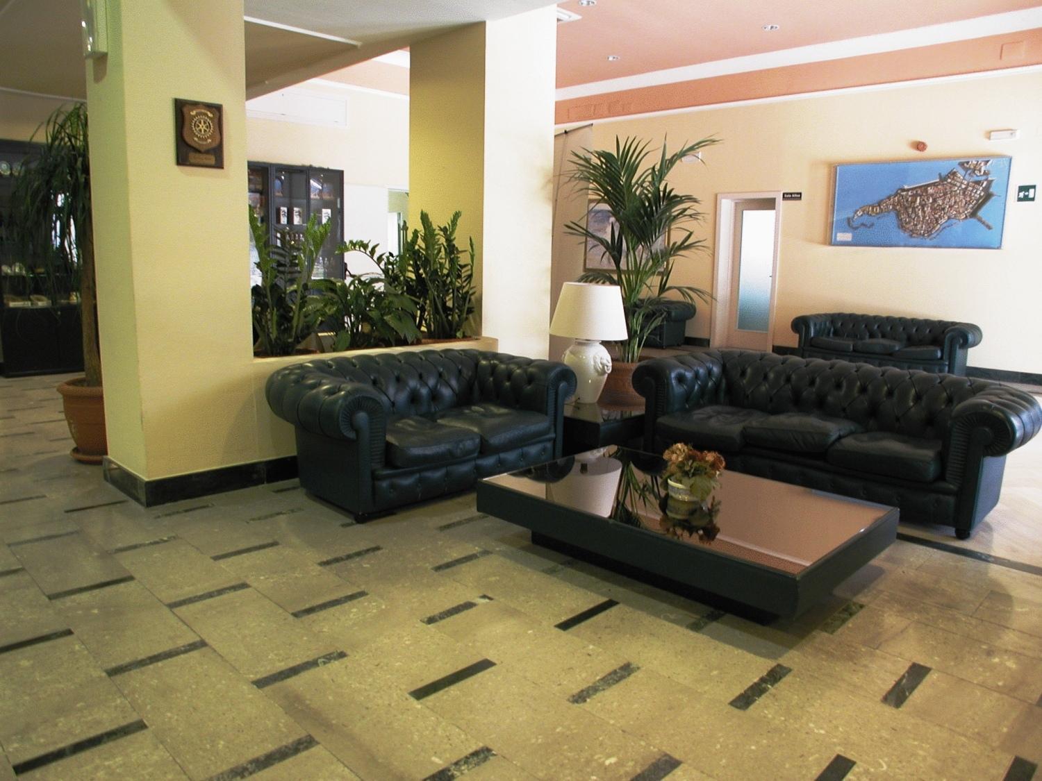 Hotel Park Siracusa Sicily Syracuse