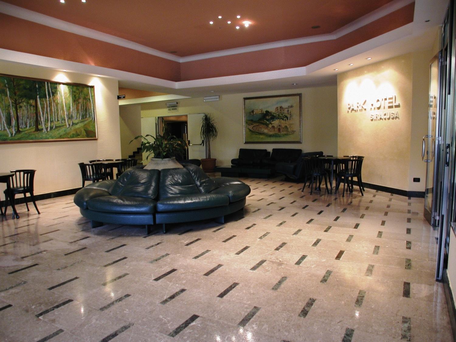 Hotel Park Siracusa Sicily