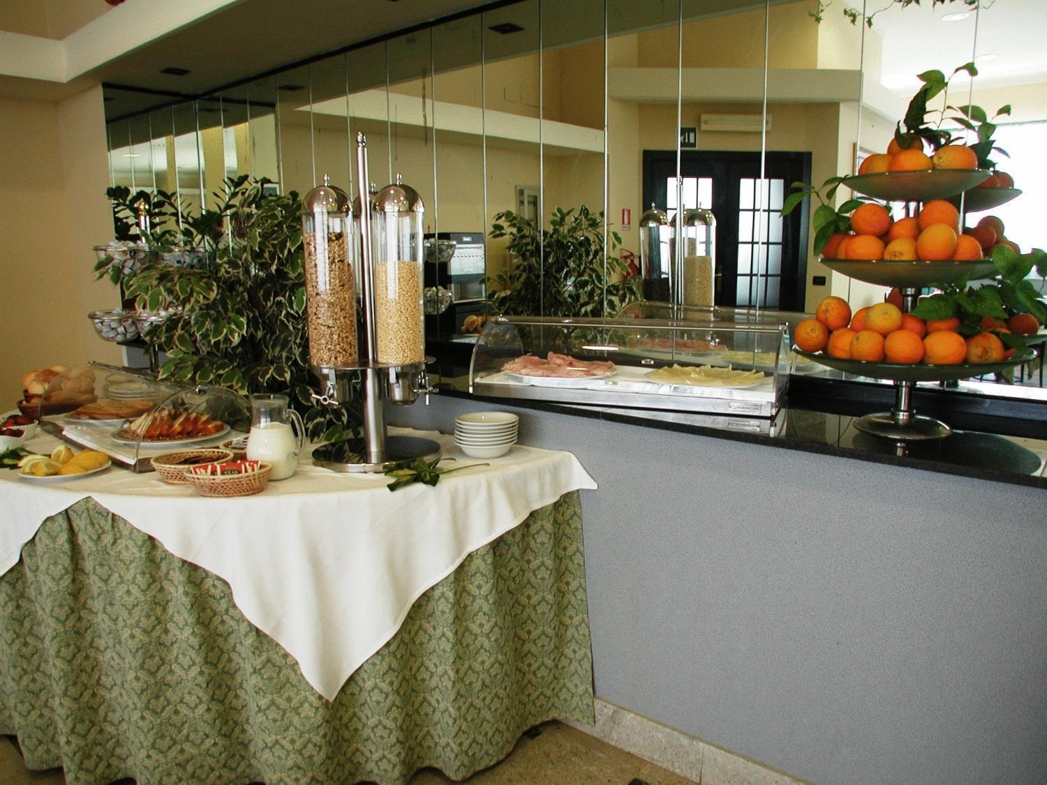 Hotel Park Siracusa Sicily 3*