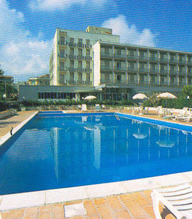 Park Siracusa Sicily Hotel 3*