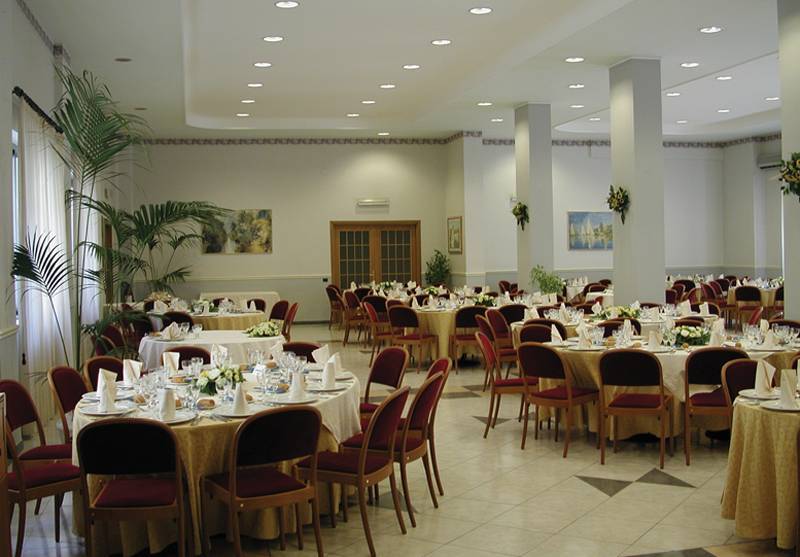 Park Siracusa Sicily Hotel 3*