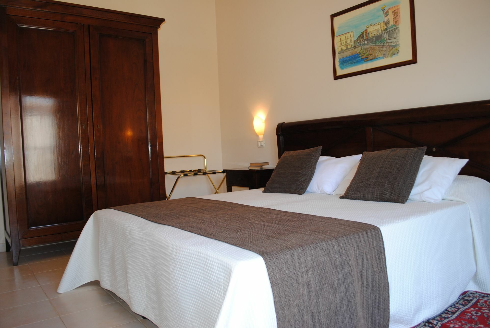 Park Siracusa Sicily 3*