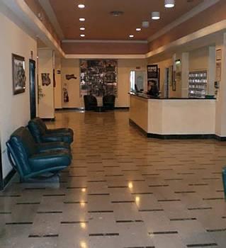 Park Siracusa Sicily Hotel 3*