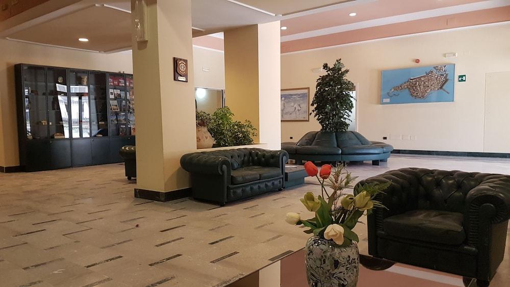 Park Siracusa Sicily Hotel 3*