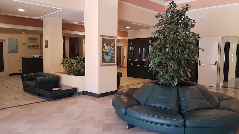 Park Siracusa Sicily Hotel