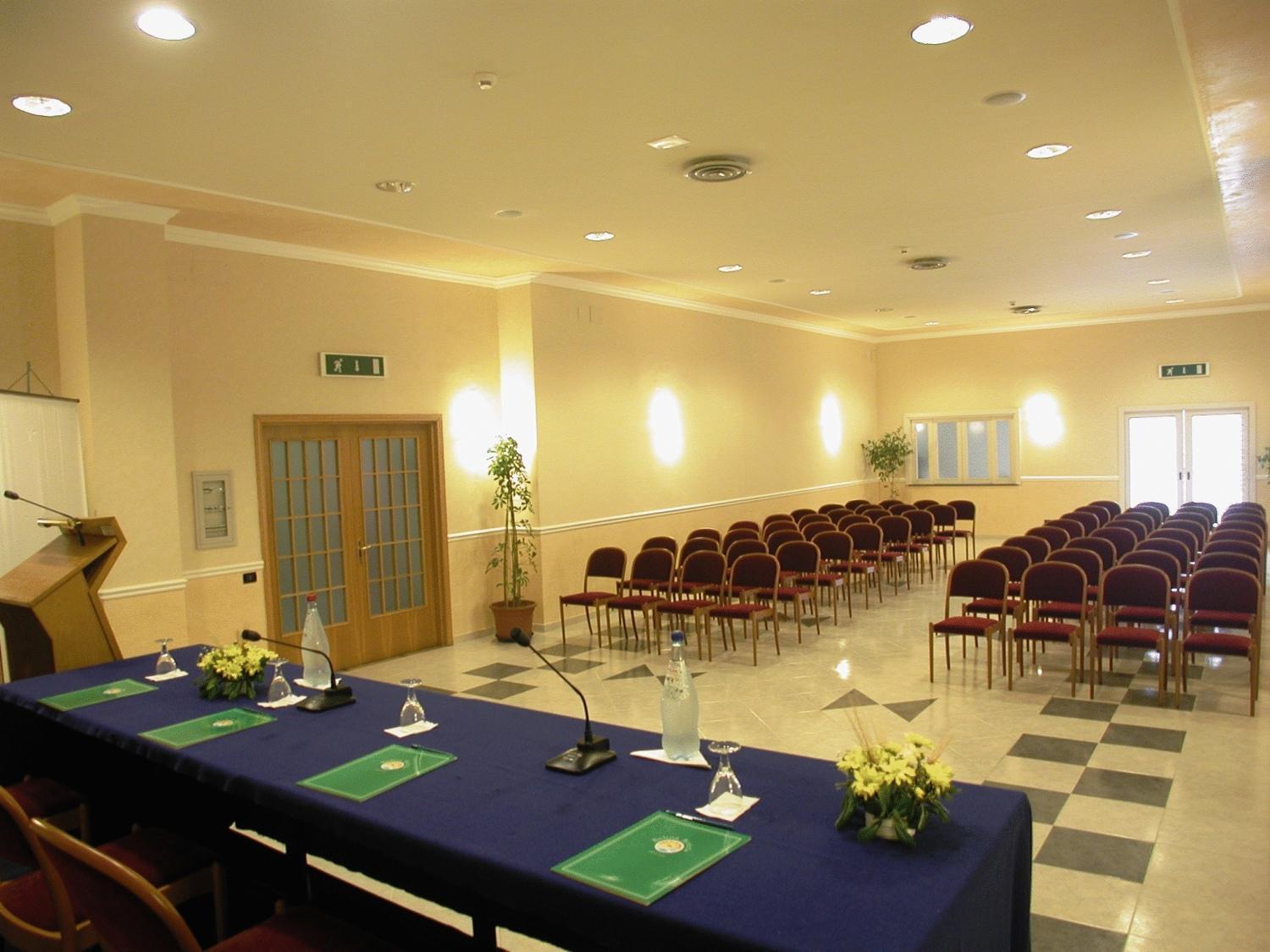 Hotel Park Siracusa Sicily 3*