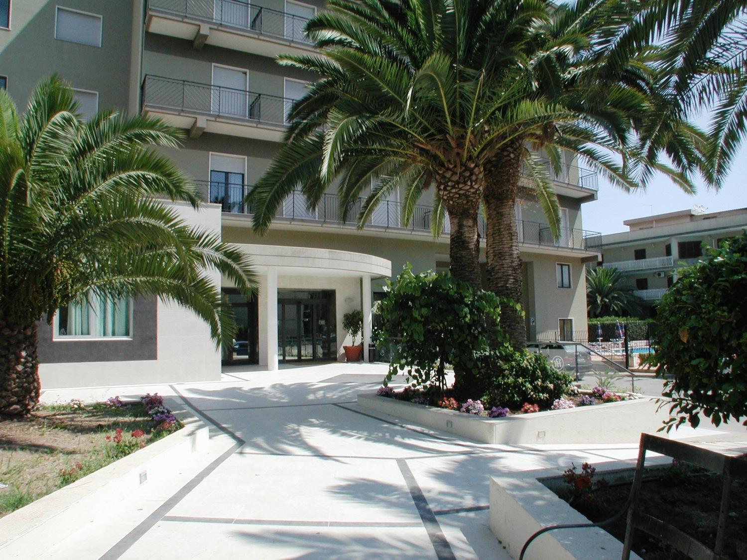 Park Siracusa Sicily