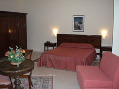 Park Siracusa Sicily Hotel