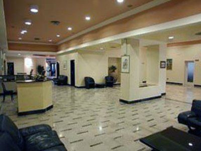 Park Siracusa Sicily Hotel 3*