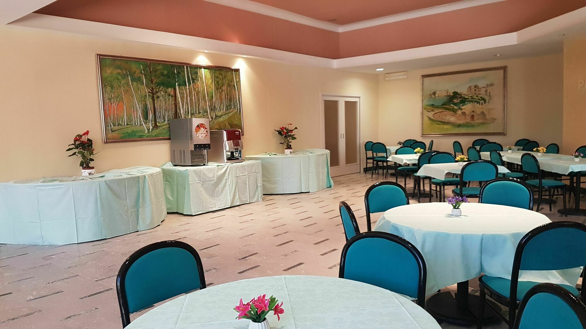 Park Siracusa Sicily Hotel